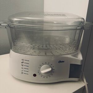Oster Steamer